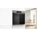 Bosch HBA171BS4F - Four encastrable, 71 L, classe A, 3600 W – Image 6
