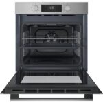 Hotpoint HAO455CX - Four encastrable, classe A, 2900 W – Image 3