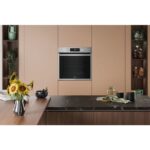 Hotpoint HAO455CX - Four encastrable, classe A, 2900 W – Image 5