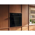 Electrolux LOH3C00BK - Four encastrable, 65 L, classe A, 2090 W – Image 3