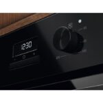 Electrolux LOH3C00BK - Four encastrable, 65 L, classe A, 2090 W – Image 4