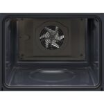 Electrolux EOF3C44TX - Four encastrable, 72 L, classe A, 2990 W – Image 2