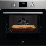 Electrolux EOF3C44TX - Four encastrable, 72 L, classe A, 2990 W