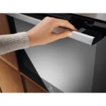 Electrolux EOF3C44TX - Four encastrable, 72 L, classe A, 2990 W – Image 3