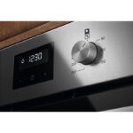 Electrolux EOF3C44TX - Four encastrable, 72 L, classe A, 2990 W – Image 4