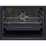 Electrolux EOF3C44TX - Four encastrable, 72 L, classe A, 2990 W – Image 5