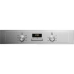 Electrolux EOH3C00BX - Four encastrable, 65 L, classe A, 2090 W – Image 2