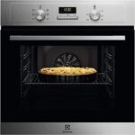 Electrolux EOH3C00BX - Four encastrable, 65 L, classe A, 2090 W