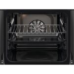Electrolux EOH3C00BX - Four encastrable, 65 L, classe A, 2090 W – Image 3