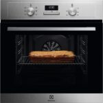Electrolux EOH3H00BX3 - Four encastrable, classe A