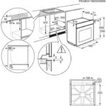 Electrolux EOF6P46Z0 - Four, 72 L – Image 4