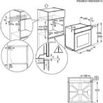 Electrolux EOF6P46Z0 - Four, 72 L – Image 5