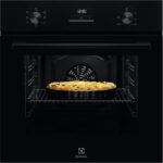 Electrolux Convection - Four encastrable, classe A, 2090 W