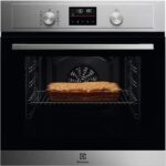 Electrolux COH4P06BX3 - Four encastrable, 65 L, classe A, 2320 W