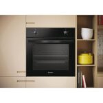 Candy FIDC N100 - Four encastrable, 70 L, classe A, 2100 W – Image 2