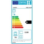 Candy FIDC N100 - Four encastrable, 70 L, classe A, 2100 W – Image 4