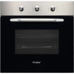 Proline PCNE70IX - Four encastrable, 70 L, classe A, 2100 W