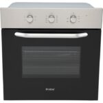 Proline PCNE70IX - Four encastrable, 70 L, classe A, 2100 W – Image 3