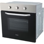 Proline PCNE70IX - Four encastrable, 70 L, classe A, 2100 W – Image 4