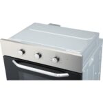 Proline PCNE70IX - Four encastrable, 70 L, classe A, 2100 W – Image 6