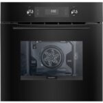 Comfee CBO65P90E3-BK - Four encastrable, 65 L, classe A, 3200 W
