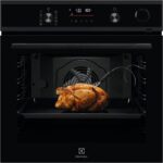 Electrolux Y6POC67WH - Four encastrable, 72 L, classe A, 3390 W – Image 6