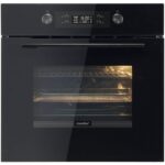 Comfee CBO65P80E0-BK - Four encastrable, 72 L, classe A, 3200 W