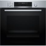 Bosch HBG578ES7 - Four encastrable, 71 L, classe A, 3600 W