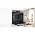 Bosch HBG578ES7 - Four encastrable, 71 L, classe A, 3600 W – Image 3
