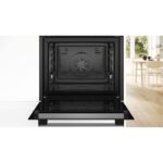 Bosch HBG578ES7 - Four encastrable, 71 L, classe A, 3600 W – Image 5