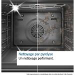 Bosch HBG578ES7 - Four encastrable, 71 L, classe A, 3600 W – Image 8