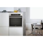 Whirlpool OAKZ97961SPIX - Four encastrable, 73 L, classe A – Image 2