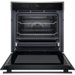 Whirlpool WOI68PT1SXAF - Four encastrable, 73 L, classe A, 3450 W – Image 3