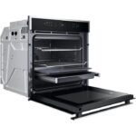 Whirlpool WOI68PT1SXAF - Four encastrable, 73 L, classe A, 3450 W – Image 5