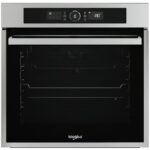 Whirlpool OAKZ97961SPIX - Four encastrable, 73 L, classe A