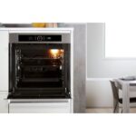 Whirlpool OAKZ97961SPIX - Four encastrable, 73 L, classe A – Image 7
