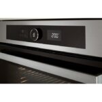 Whirlpool OAKZ97961SPIX - Four encastrable, 73 L, classe A – Image 8