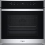 Whirlpool WOI68PT1SXAF - Four encastrable, 73 L, classe A, 3450 W