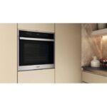 Whirlpool WOI68PT1SXAF - Four encastrable, 73 L, classe A, 3450 W – Image 2
