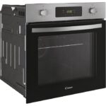 Candy FICD X676 - Four encastrable, 65 L, classe A, 3000 W – Image 2