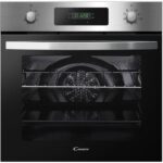 Candy FICD X676 - Four encastrable, 65 L, classe A, 3000 W