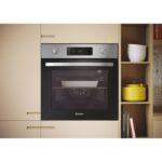 Candy FICD X676 - Four encastrable, 65 L, classe A, 3000 W – Image 6