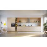 Candy FICD X676 - Four encastrable, 65 L, classe A, 3000 W – Image 7