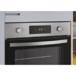 Candy FICD X676 - Four encastrable, 65 L, classe A, 3000 W – Image 8
