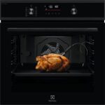 Electrolux Y6POD47WH - Four vapeur encastrable, 72 L, classe A