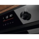 Electrolux Y6POD47WH - Four vapeur encastrable, 72 L, classe A – Image 3