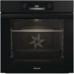 Hisense BI64211EPB - Four encastrable, 77 L, classe A, 3500 W