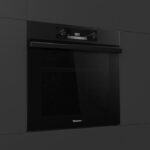 Hisense BI64211EPB - Four encastrable, 77 L, classe A, 3500 W – Image 3