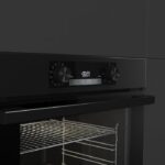 Hisense BI64211EPB - Four encastrable, 77 L, classe A, 3500 W – Image 5