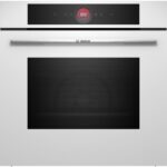 Bosch HBG7741W1 - Four encastrable, 71 L, classe A, 3600 W